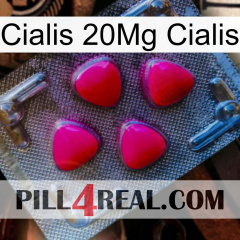 Cialis 20Mg Cialis 13